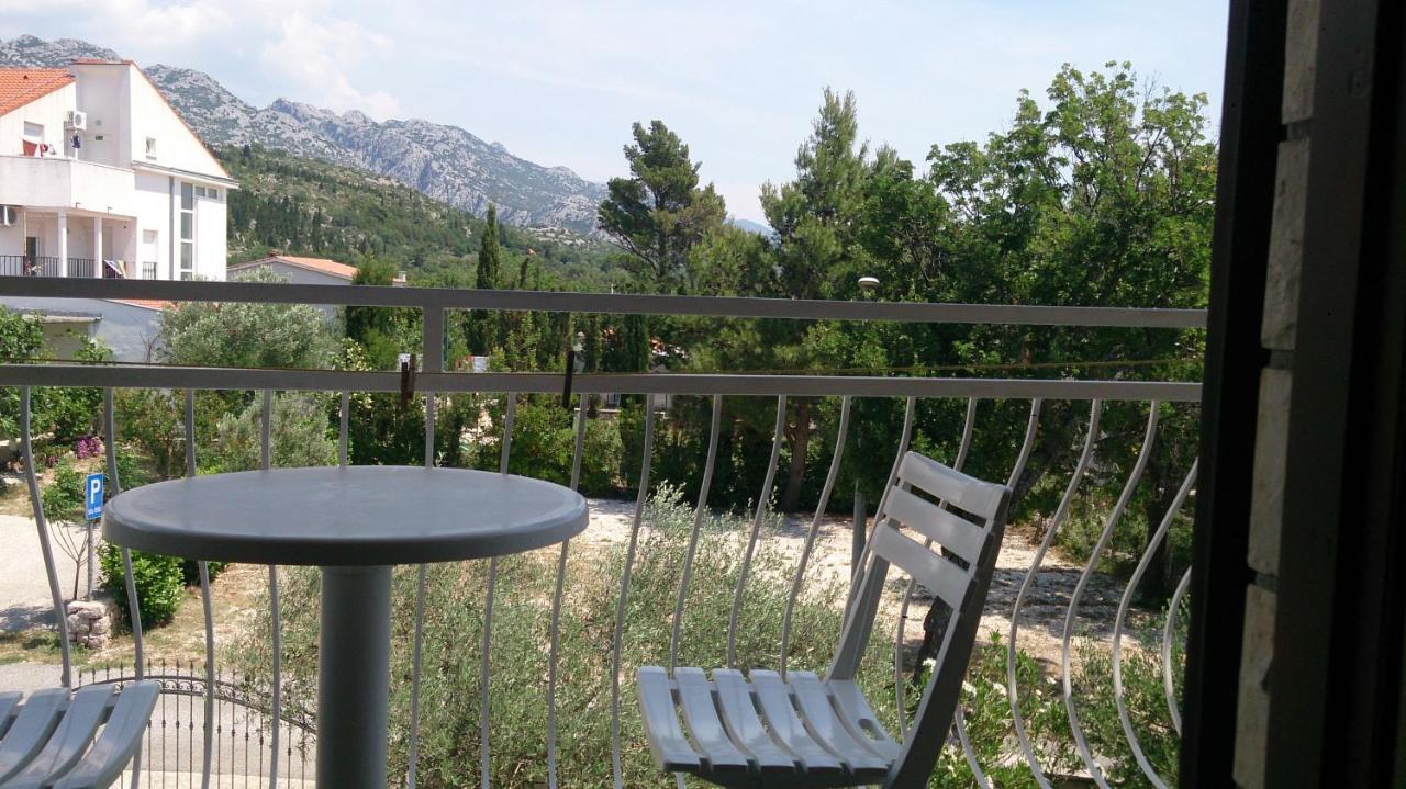 Villa Nina Seline Exterior photo