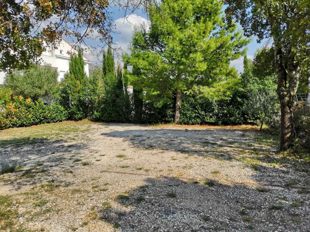 Villa Nina Seline Exterior photo