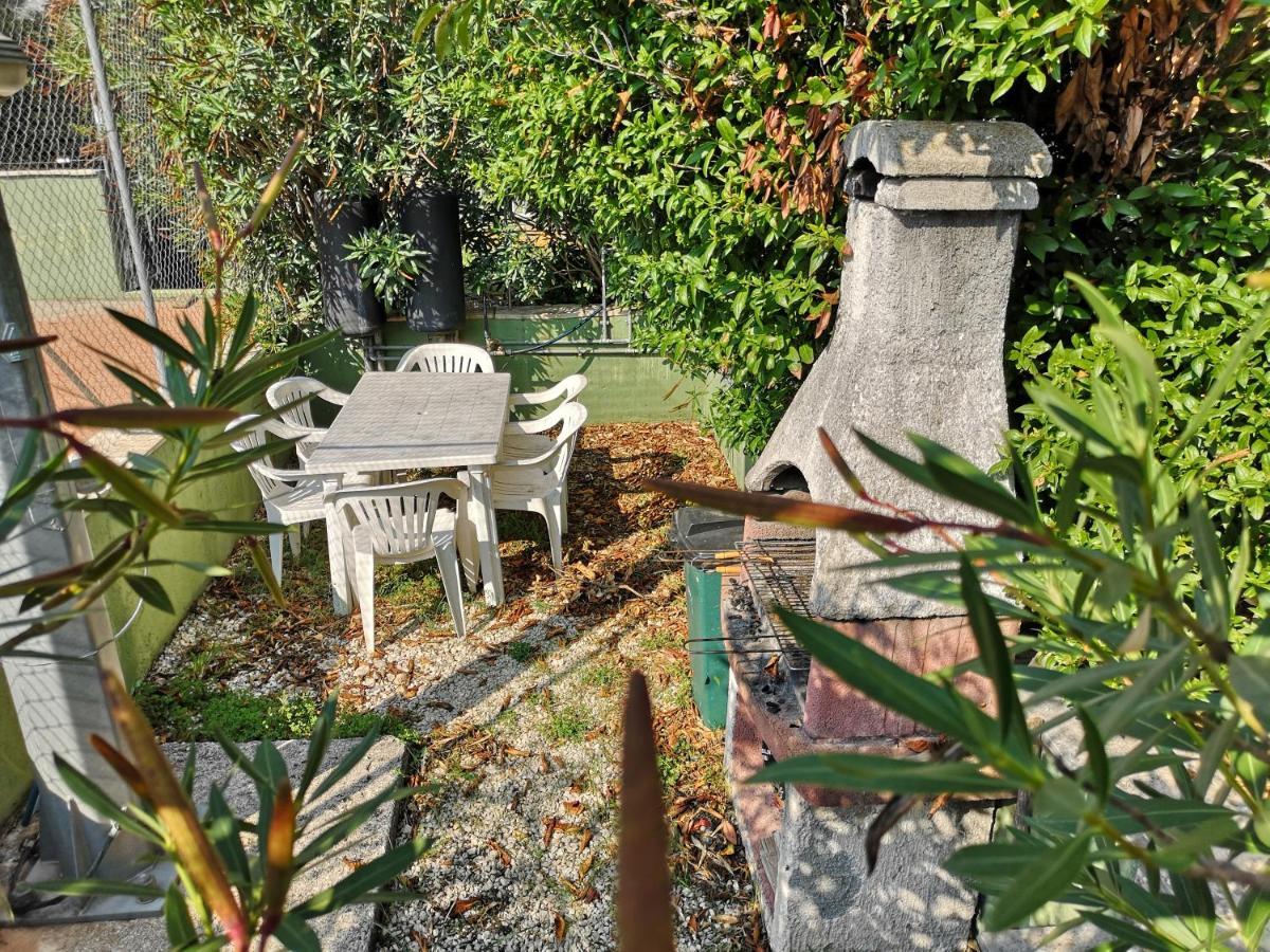 Villa Nina Seline Exterior photo